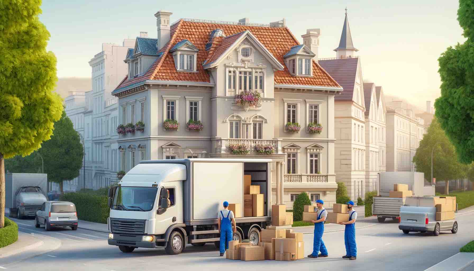 Entrümpelung Klagenfurt